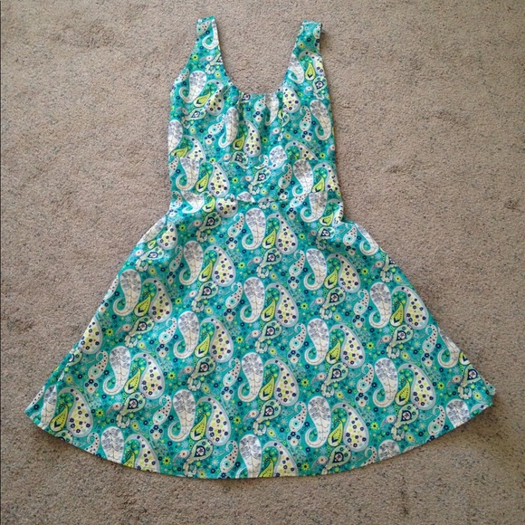 Voodoo Vixen Dresses & Skirts - Voodoo Vixen Summer Dress